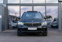 BMW 30d M Sport SUV 3.0 Automatic Diesel