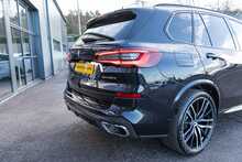BMW 30d M Sport SUV 3.0 Automatic Diesel