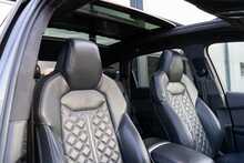 Audi 4.0 TFSI V8 Vorsprung SUV 5dr Petrol Tiptronic quattro Euro 6 (s/s) (507 ps)