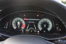 Audi 4.0 TFSI V8 Vorsprung SUV 5dr Petrol Tiptronic quattro Euro 6 (s/s) (507 ps)