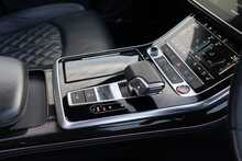 Audi 4.0 TFSI V8 Vorsprung SUV 5dr Petrol Tiptronic quattro Euro 6 (s/s) (507 ps)