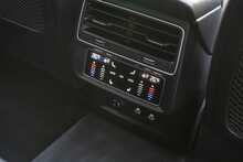 Audi 4.0 TFSI V8 Vorsprung SUV 5dr Petrol Tiptronic quattro Euro 6 (s/s) (507 ps)