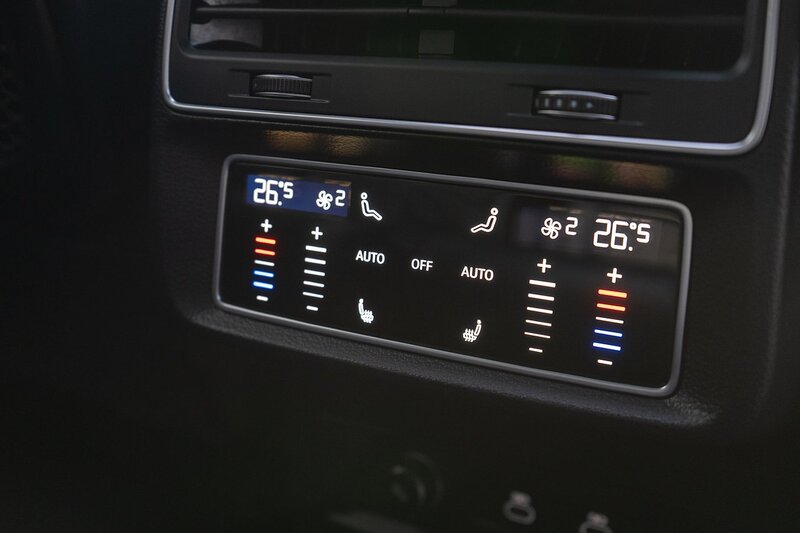 Audi 4.0 TFSI V8 Vorsprung SUV 5dr Petrol Tiptronic quattro Euro 6 (s/s) (507 ps)