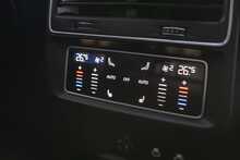 Audi 4.0 TFSI V8 Vorsprung SUV 5dr Petrol Tiptronic quattro Euro 6 (s/s) (507 ps)