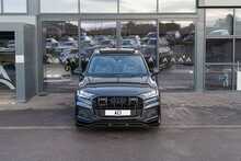 Audi 4.0 TFSI V8 Vorsprung SUV 5dr Petrol Tiptronic quattro Euro 6 (s/s) (507 ps)