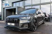 Audi 4.0 TFSI V8 Vorsprung SUV 5dr Petrol Tiptronic quattro Euro 6 (s/s) (507 ps)
