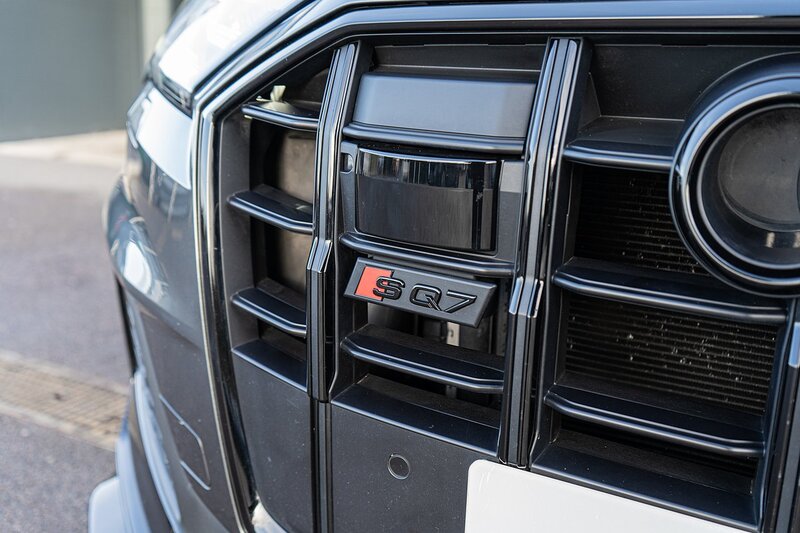 Audi 4.0 TFSI V8 Vorsprung SUV 5dr Petrol Tiptronic quattro Euro 6 (s/s) (507 ps)