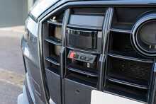 Audi 4.0 TFSI V8 Vorsprung SUV 5dr Petrol Tiptronic quattro Euro 6 (s/s) (507 ps)