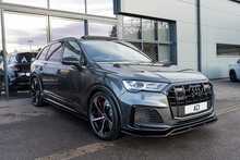Audi 4.0 TFSI V8 Vorsprung SUV 5dr Petrol Tiptronic quattro Euro 6 (s/s) (507 ps)
