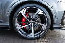 Audi 4.0 TFSI V8 Vorsprung SUV 5dr Petrol Tiptronic quattro Euro 6 (s/s) (507 ps)