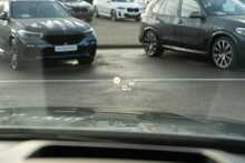 Audi 4.0 TFSI V8 Vorsprung SUV 5dr Petrol Tiptronic quattro Euro 6 (s/s) (507 ps)