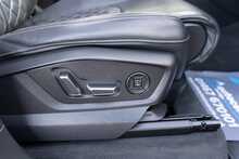 Audi 4.0 TFSI V8 Vorsprung SUV 5dr Petrol Tiptronic quattro Euro 6 (s/s) (507 ps)