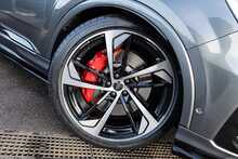 Audi 4.0 TFSI V8 Vorsprung SUV 5dr Petrol Tiptronic quattro Euro 6 (s/s) (507 ps)