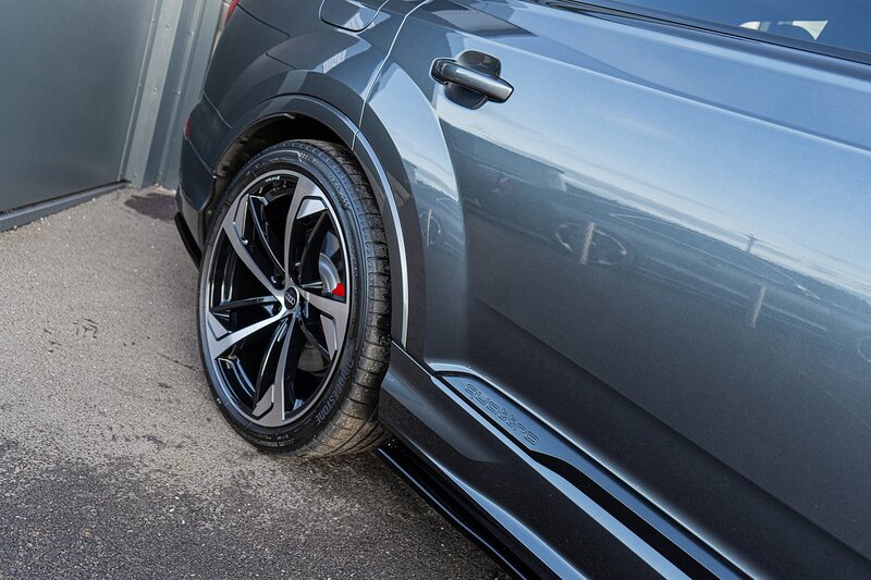 Audi 4.0 TFSI V8 Vorsprung SUV 5dr Petrol Tiptronic quattro Euro 6 (s/s) (507 ps)