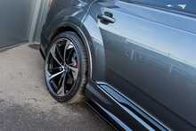Audi 4.0 TFSI V8 Vorsprung SUV 5dr Petrol Tiptronic quattro Euro 6 (s/s) (507 ps)