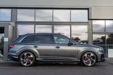 Audi 4.0 TFSI V8 Vorsprung SUV 5dr Petrol Tiptronic quattro Euro 6 (s/s) (507 ps)