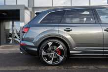 Audi 4.0 TFSI V8 Vorsprung SUV 5dr Petrol Tiptronic quattro Euro 6 (s/s) (507 ps)