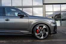 Audi 4.0 TFSI V8 Vorsprung SUV 5dr Petrol Tiptronic quattro Euro 6 (s/s) (507 ps)