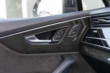 Audi 4.0 TFSI V8 Vorsprung SUV 5dr Petrol Tiptronic quattro Euro 6 (s/s) (507 ps)