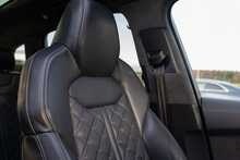 Audi 4.0 TFSI V8 Vorsprung SUV 5dr Petrol Tiptronic quattro Euro 6 (s/s) (507 ps)