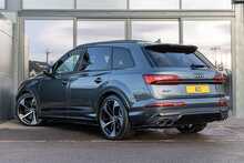 Audi 4.0 TFSI V8 Vorsprung SUV 5dr Petrol Tiptronic quattro Euro 6 (s/s) (507 ps)