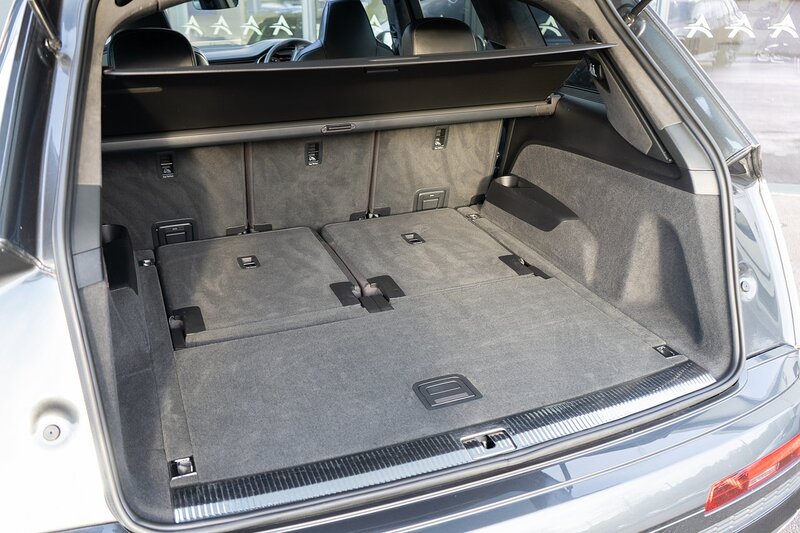 Audi 4.0 TFSI V8 Vorsprung SUV 5dr Petrol Tiptronic quattro Euro 6 (s/s) (507 ps)