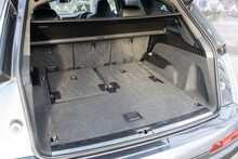 Audi 4.0 TFSI V8 Vorsprung SUV 5dr Petrol Tiptronic quattro Euro 6 (s/s) (507 ps)