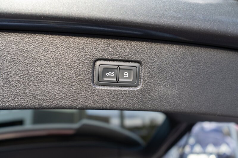 Audi 4.0 TFSI V8 Vorsprung SUV 5dr Petrol Tiptronic quattro Euro 6 (s/s) (507 ps)