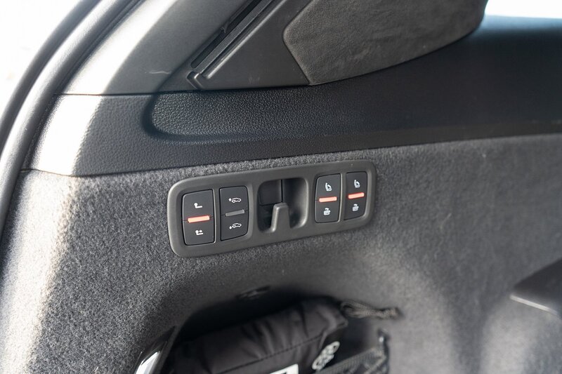 Audi 4.0 TFSI V8 Vorsprung SUV 5dr Petrol Tiptronic quattro Euro 6 (s/s) (507 ps)