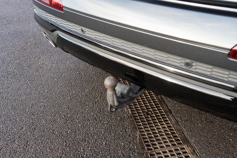 Audi 4.0 TFSI V8 Vorsprung SUV 5dr Petrol Tiptronic quattro Euro 6 (s/s) (507 ps)