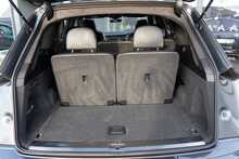 Audi 4.0 TFSI V8 Vorsprung SUV 5dr Petrol Tiptronic quattro Euro 6 (s/s) (507 ps)