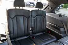 Audi 4.0 TFSI V8 Vorsprung SUV 5dr Petrol Tiptronic quattro Euro 6 (s/s) (507 ps)