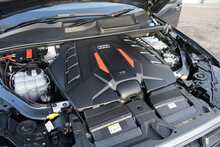 Audi 4.0 TFSI V8 Vorsprung SUV 5dr Petrol Tiptronic quattro Euro 6 (s/s) (507 ps)