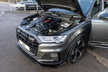 Audi 4.0 TFSI V8 Vorsprung SUV 5dr Petrol Tiptronic quattro Euro 6 (s/s) (507 ps)