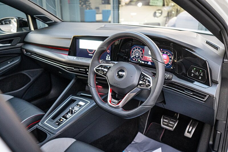 Volkswagen 2.0 TSI GTI Clubsport 45 Hatchback 5dr Petrol DSG Euro 6 (s/s) (300 ps)