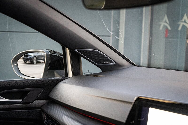 Volkswagen 2.0 TSI GTI Clubsport 45 Hatchback 5dr Petrol DSG Euro 6 (s/s) (300 ps)