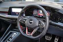 Volkswagen 2.0 TSI GTI Clubsport 45 Hatchback 5dr Petrol DSG Euro 6 (s/s) (300 ps)