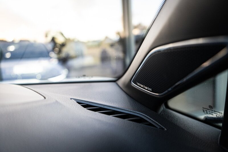 Volkswagen 2.0 TSI GTI Clubsport 45 Hatchback 5dr Petrol DSG Euro 6 (s/s) (300 ps)