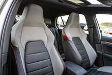 Volkswagen 2.0 TSI GTI Clubsport 45 Hatchback 5dr Petrol DSG Euro 6 (s/s) (300 ps)