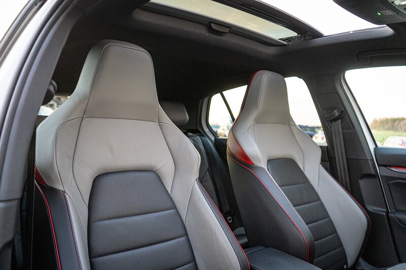 Volkswagen 2.0 TSI GTI Clubsport 45 Hatchback 5dr Petrol DSG Euro 6 (s/s) (300 ps)