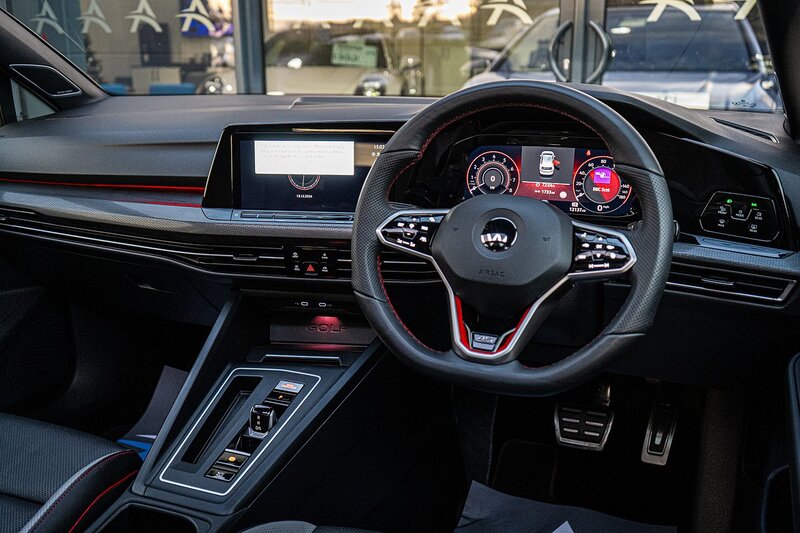 Volkswagen 2.0 TSI GTI Clubsport 45 Hatchback 5dr Petrol DSG Euro 6 (s/s) (300 ps)