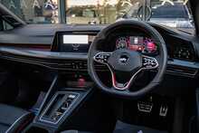 Volkswagen 2.0 TSI GTI Clubsport 45 Hatchback 5dr Petrol DSG Euro 6 (s/s) (300 ps)