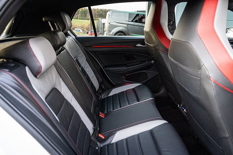 Volkswagen 2.0 TSI GTI Clubsport 45 Hatchback 5dr Petrol DSG Euro 6 (s/s) (300 ps)