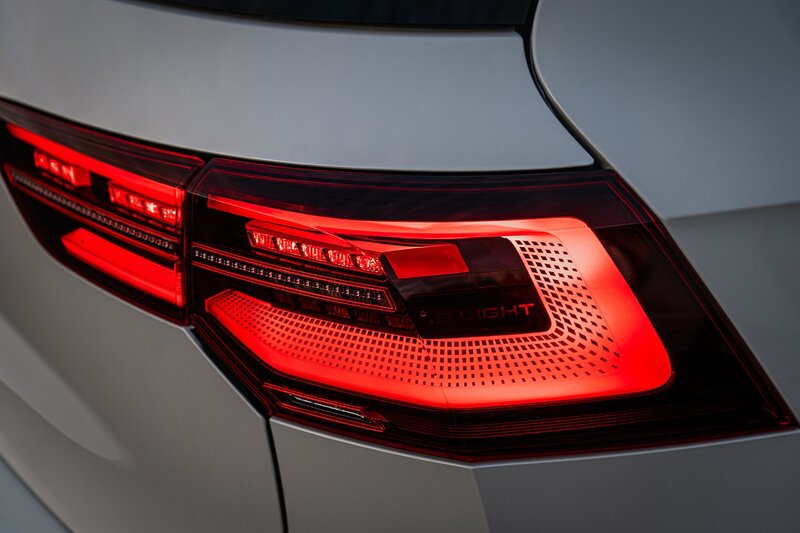 Volkswagen 2.0 TSI GTI Clubsport 45 Hatchback 5dr Petrol DSG Euro 6 (s/s) (300 ps)