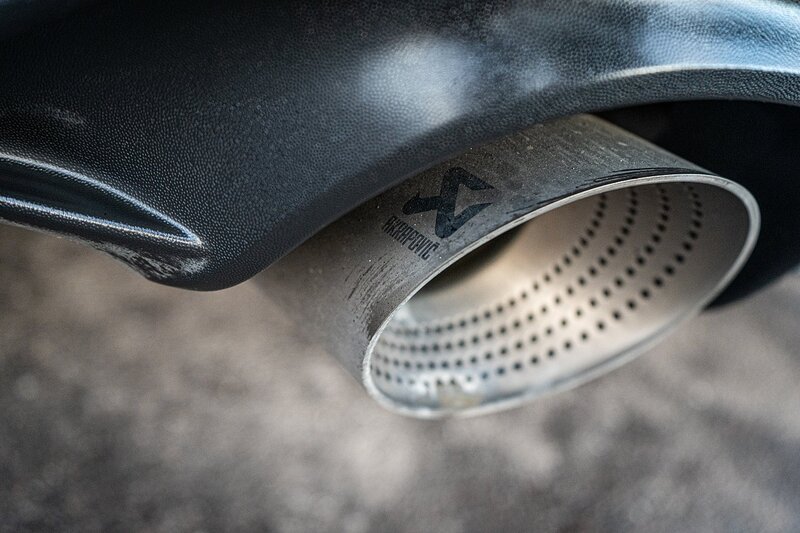 Volkswagen 2.0 TSI GTI Clubsport 45 Hatchback 5dr Petrol DSG Euro 6 (s/s) (300 ps)