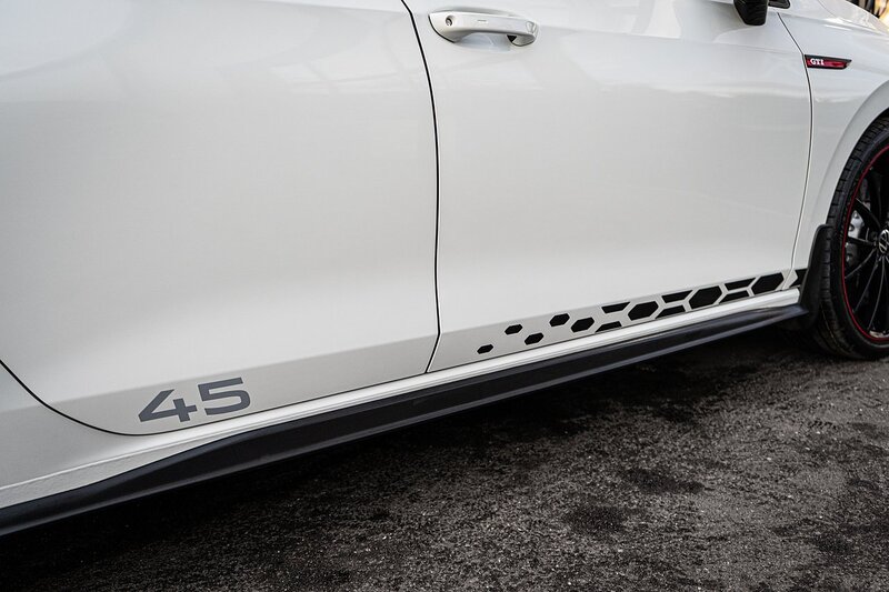 Volkswagen 2.0 TSI GTI Clubsport 45 Hatchback 5dr Petrol DSG Euro 6 (s/s) (300 ps)