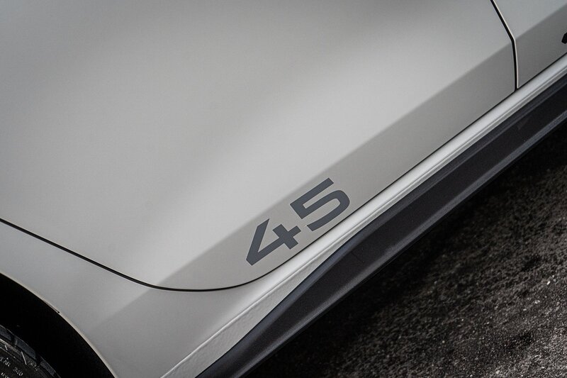 Volkswagen 2.0 TSI GTI Clubsport 45 Hatchback 5dr Petrol DSG Euro 6 (s/s) (300 ps)