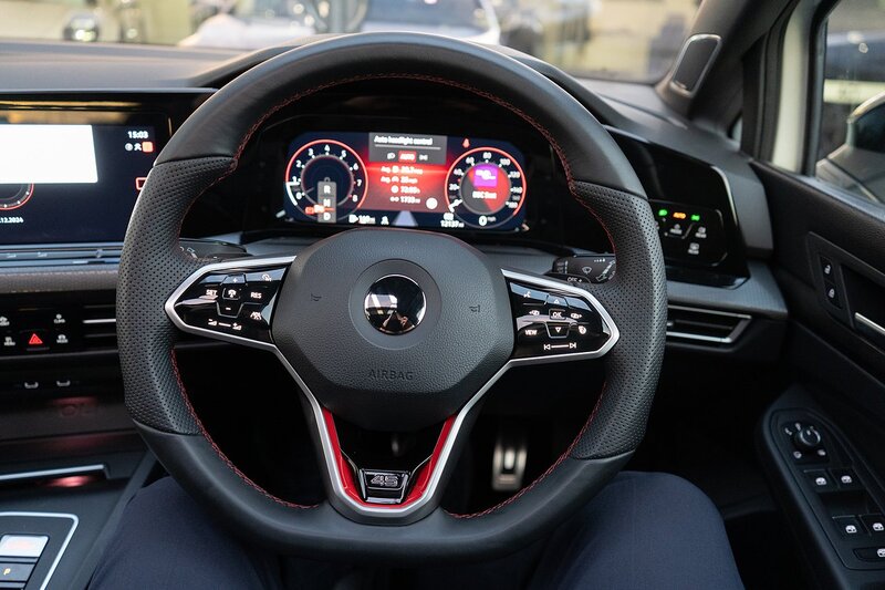 Volkswagen 2.0 TSI GTI Clubsport 45 Hatchback 5dr Petrol DSG Euro 6 (s/s) (300 ps)