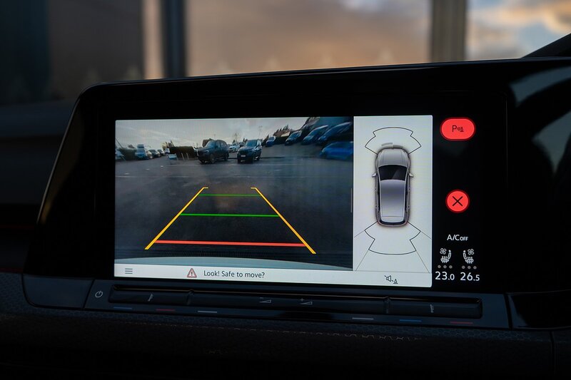 Volkswagen 2.0 TSI GTI Clubsport 45 Hatchback 5dr Petrol DSG Euro 6 (s/s) (300 ps)