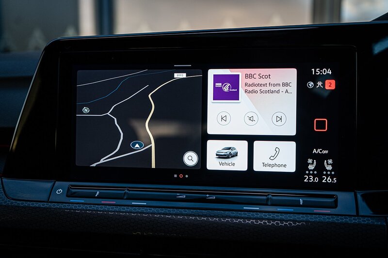 Volkswagen 2.0 TSI GTI Clubsport 45 Hatchback 5dr Petrol DSG Euro 6 (s/s) (300 ps)